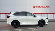 Honda CR-V 2.0 ePHEV Advance Tech 5dr eCVT Estate